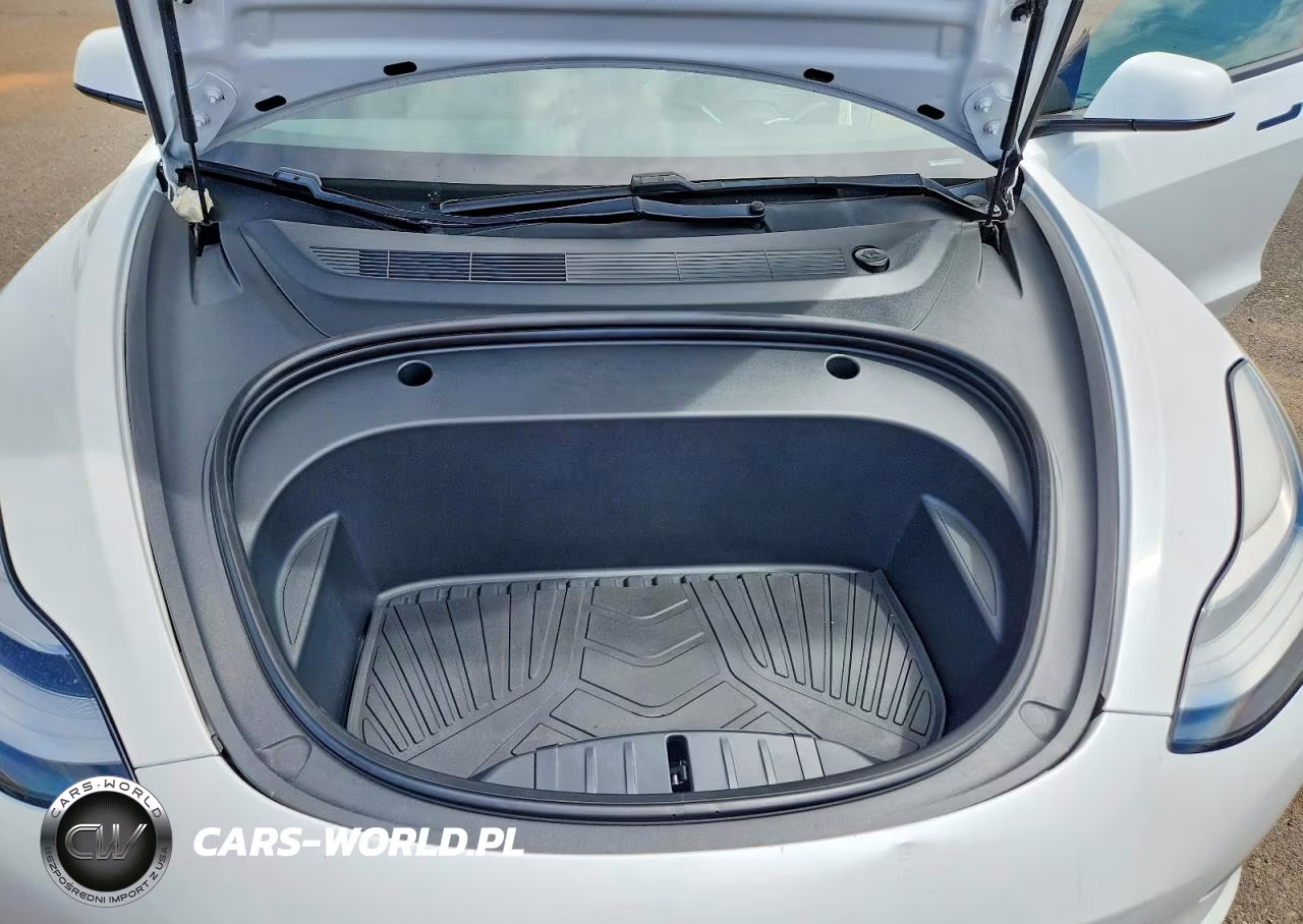 2021 Tesla Model 3 VIN:5YJ3E1EA1MF851480 - 11