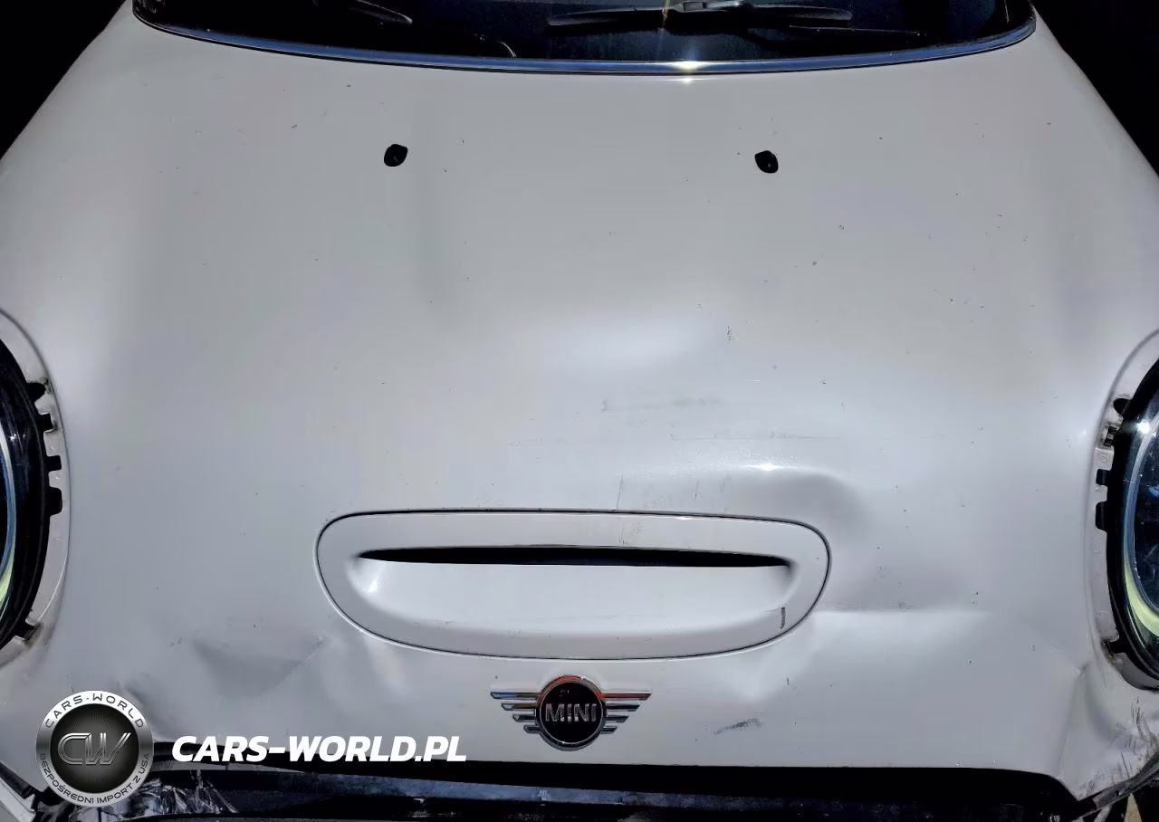 2024 Mini Cooper Se VIN:WMW13DJ0XR2V91678 - 11
