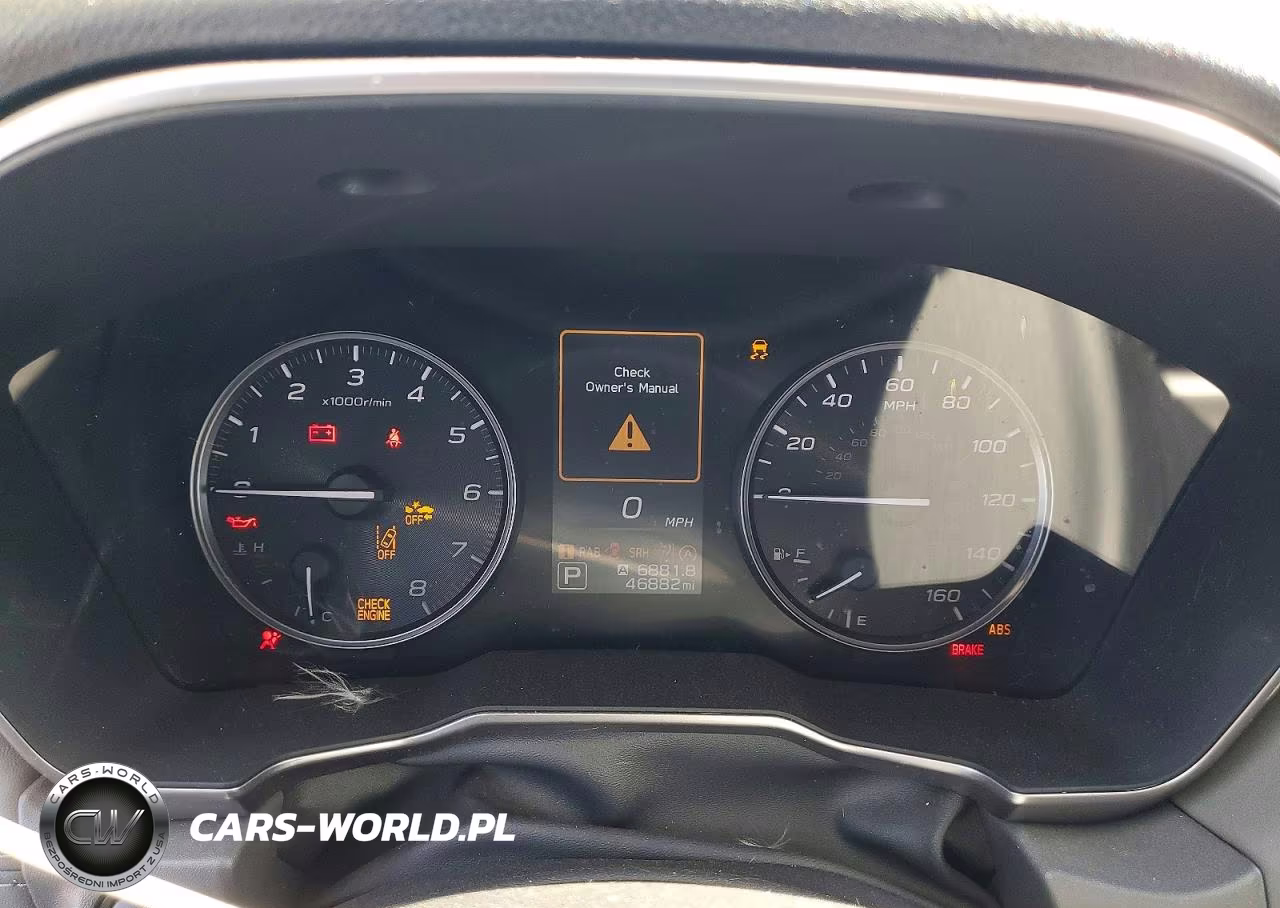 2024 Subaru Outback Onyx Edition Xt VIN:4S4BTGLD0R3261837 - 9