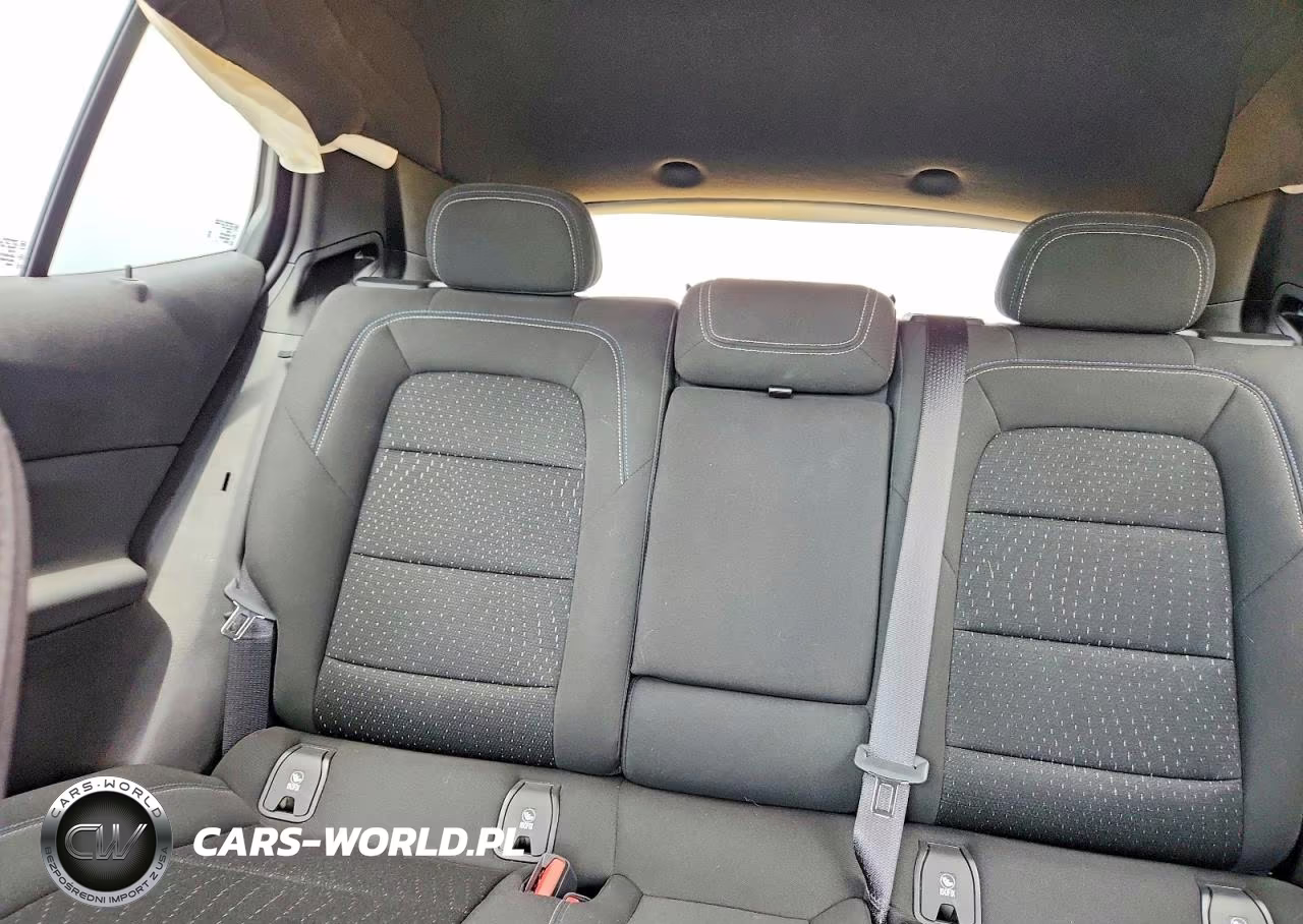 2025 Chevrolet Equinox Lt VIN:3GN7DMRP1SS209857 - 10