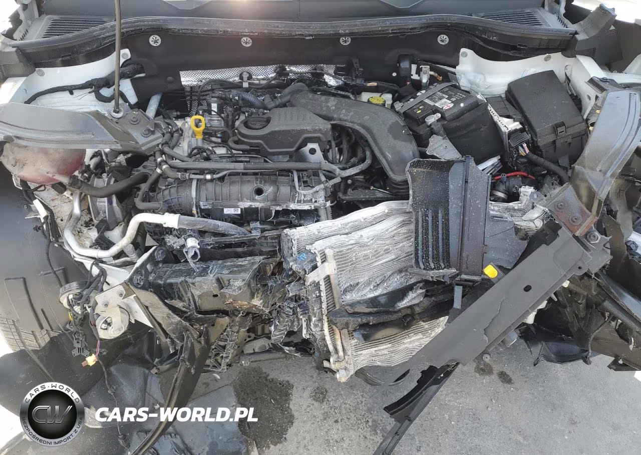 2022 Volkswagen Taos S VIN:3VVCX7B21NM078731 - 12