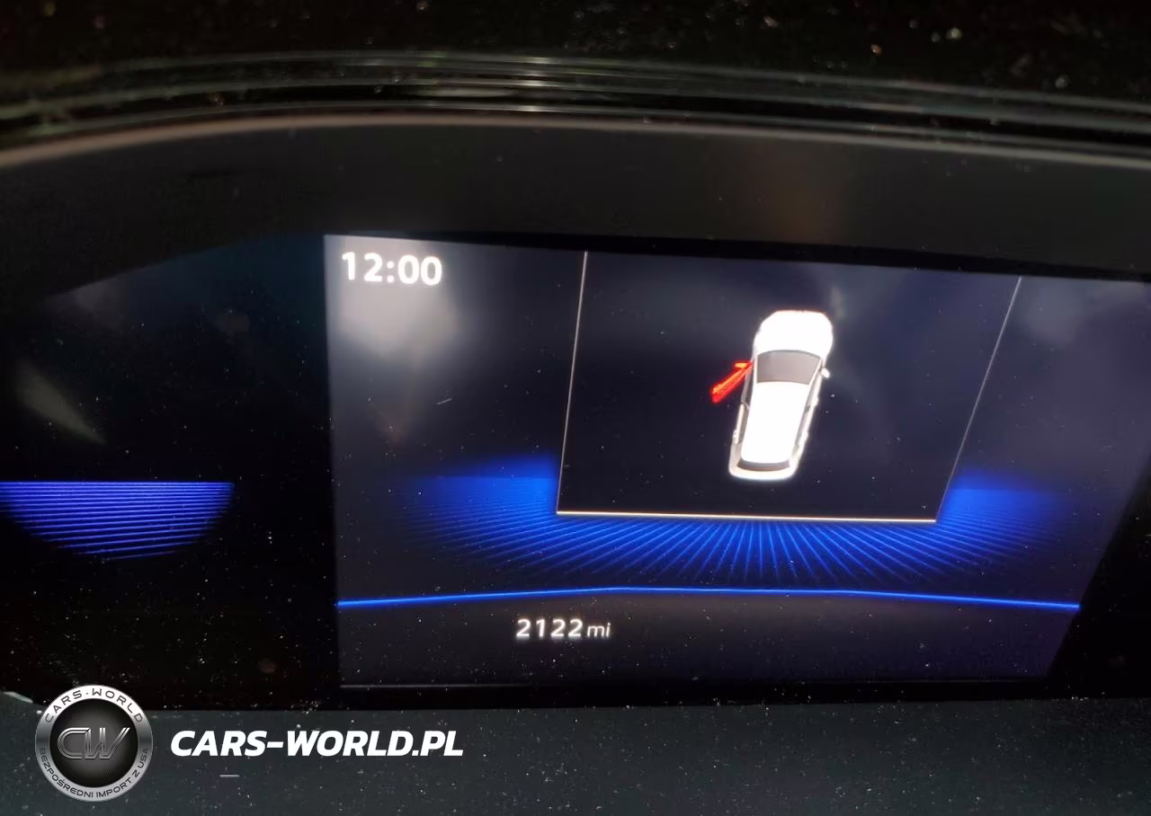 2022 Volkswagen Taos S VIN:3VVCX7B21NM078731 - 9
