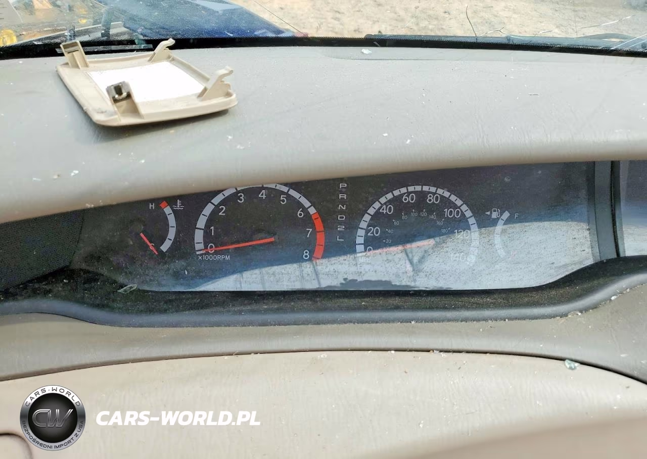 2002 Toyota Avalon Xl VIN:4T1BF28B32U241860 - 9