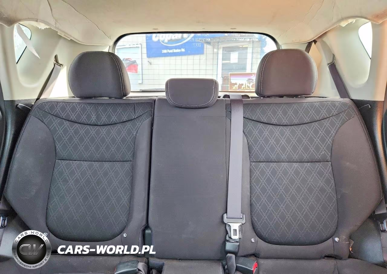 2016 Kia Soul VIN:KNDJN2A24G7360438 - 10
