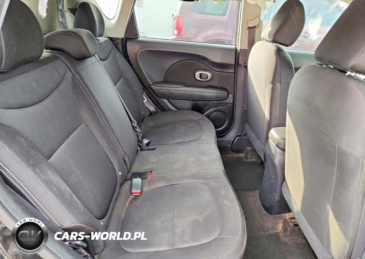 2016 Kia Soul VIN:KNDJN2A24G7360438 - 11