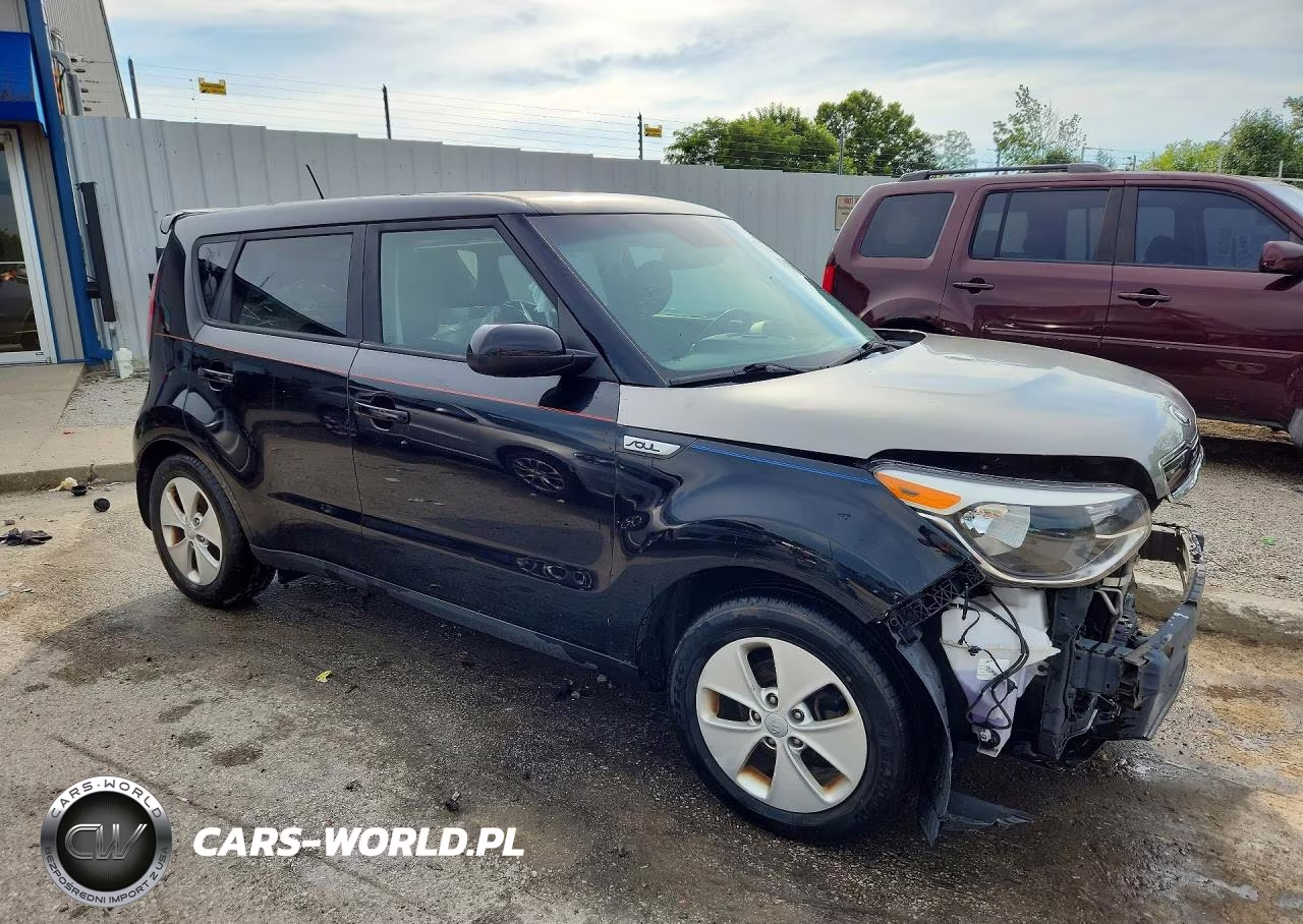 2016 Kia Soul VIN:KNDJN2A24G7360438 - 4