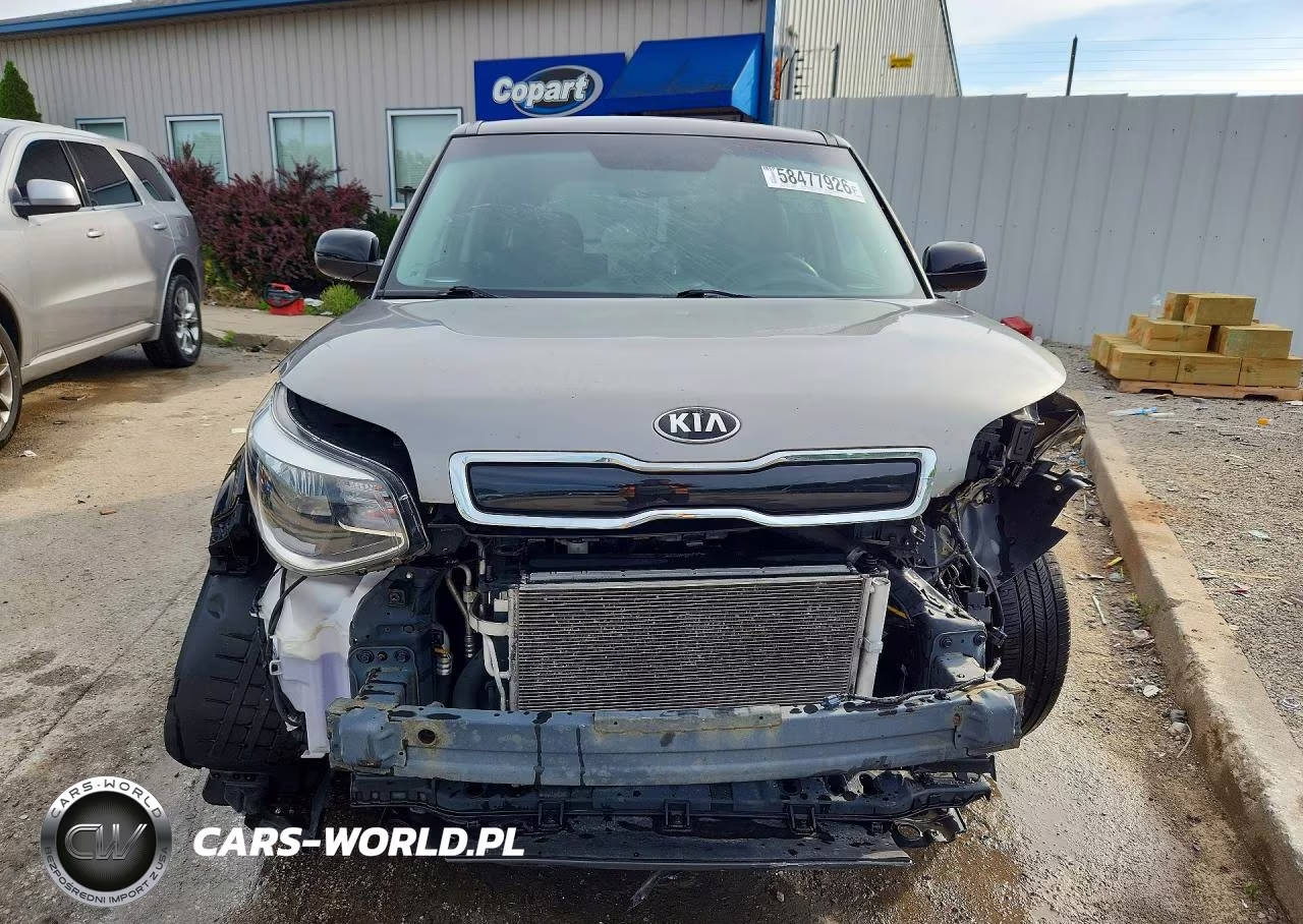 2016 Kia Soul VIN:KNDJN2A24G7360438 - 5