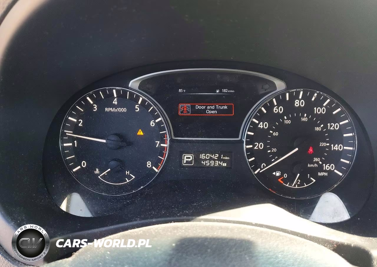 2015 Nissan Altima 2.5 S VIN:1N4AL3AP8FC274696 - 9
