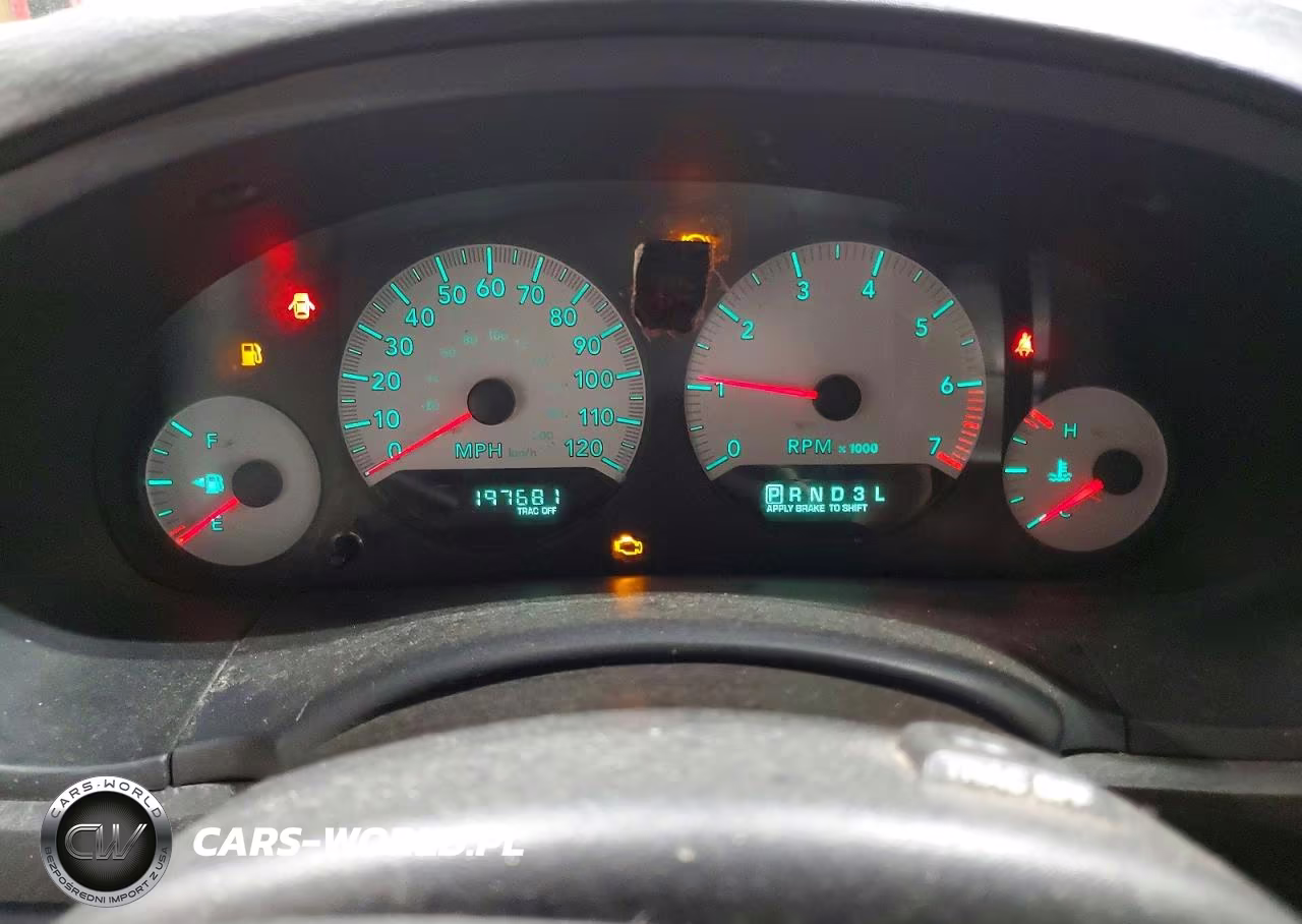 2007 Dodge Grand Caravan Sxt VIN:2D4GP44L17R244250 - 9
