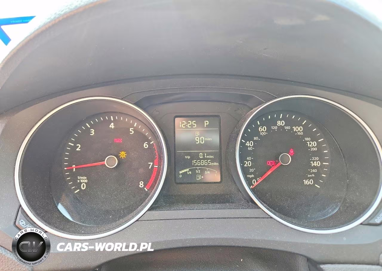 2015 Volkswagen Jetta Se VIN:3VWD17AJ8FM297164 - 9
