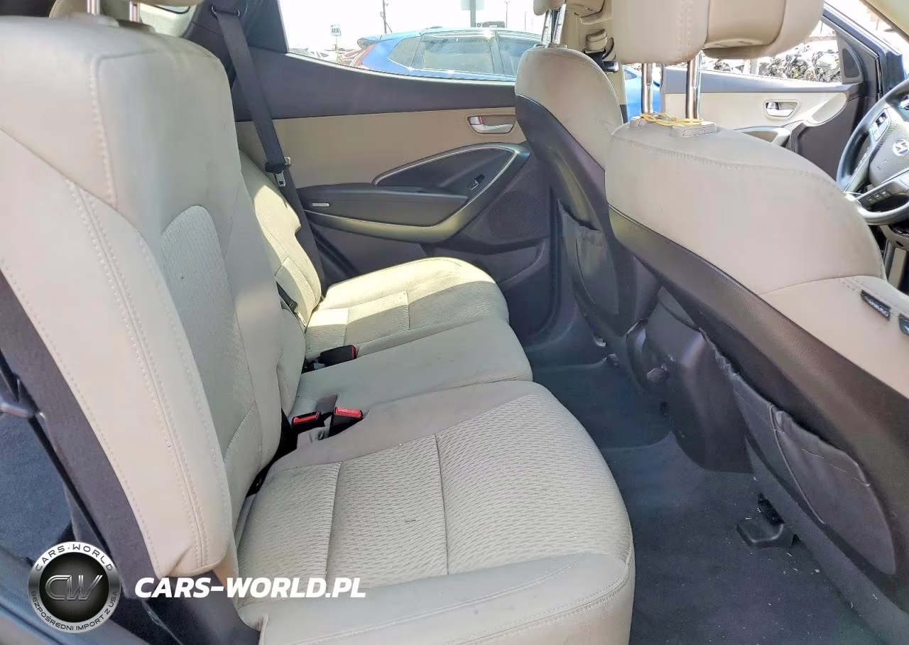 2018 Hyundai Santa Fe Sport 2.4L VIN:5NMZT3LB8JH061546 - 10