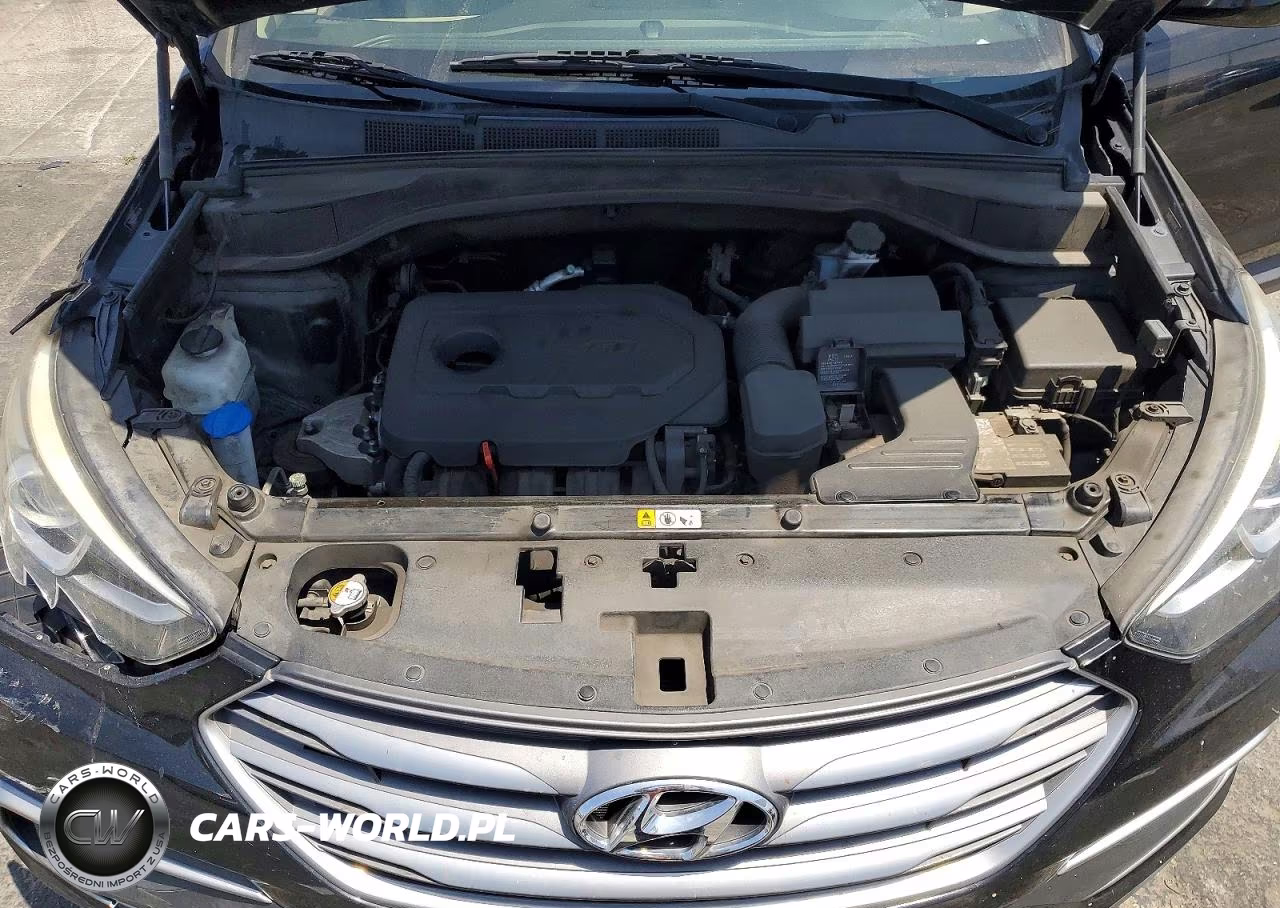 2018 Hyundai Santa Fe Sport 2.4L VIN:5NMZT3LB8JH061546 - 11