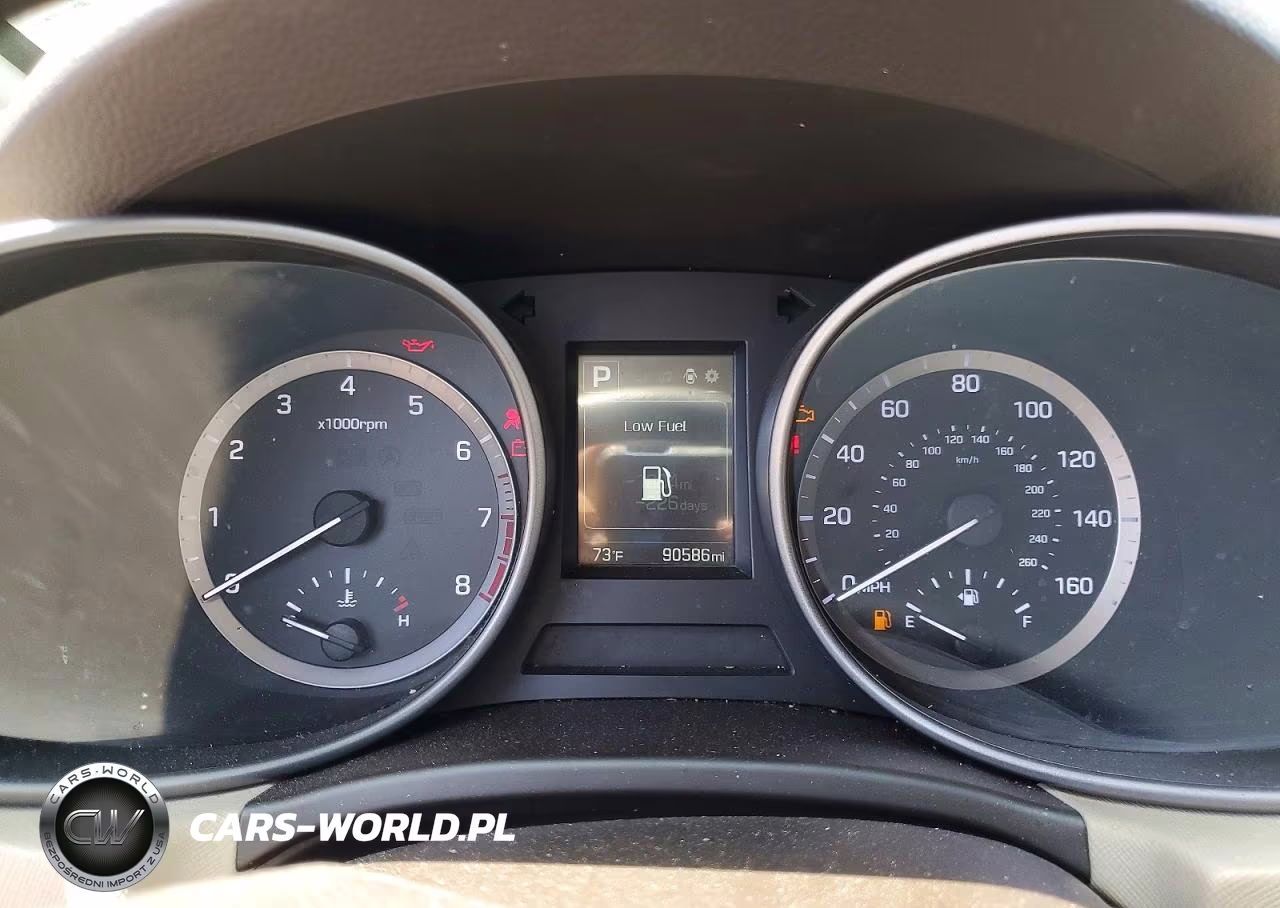 2018 Hyundai Santa Fe Sport 2.4L VIN:5NMZT3LB8JH061546 - 9