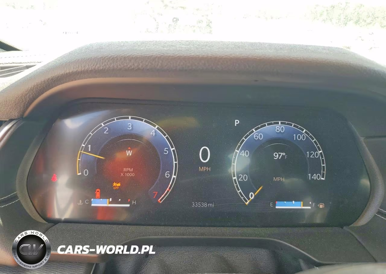 2023 Jeep Grand Cherokee Laredo VIN:1C4RJHAG8PC565281 - 9