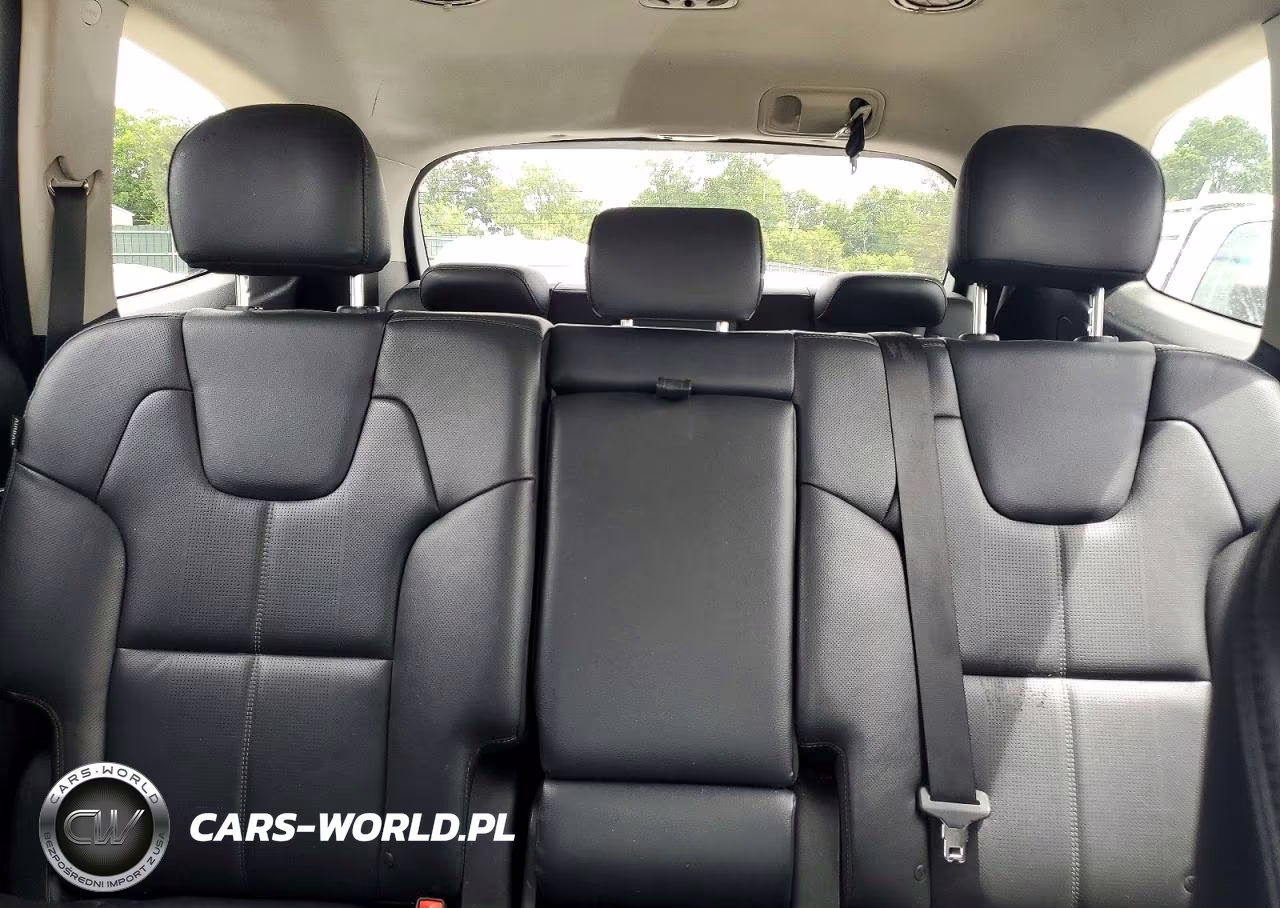 2023 Kia Telluride Lx VIN:5XYP34GC3PG357898 - 10