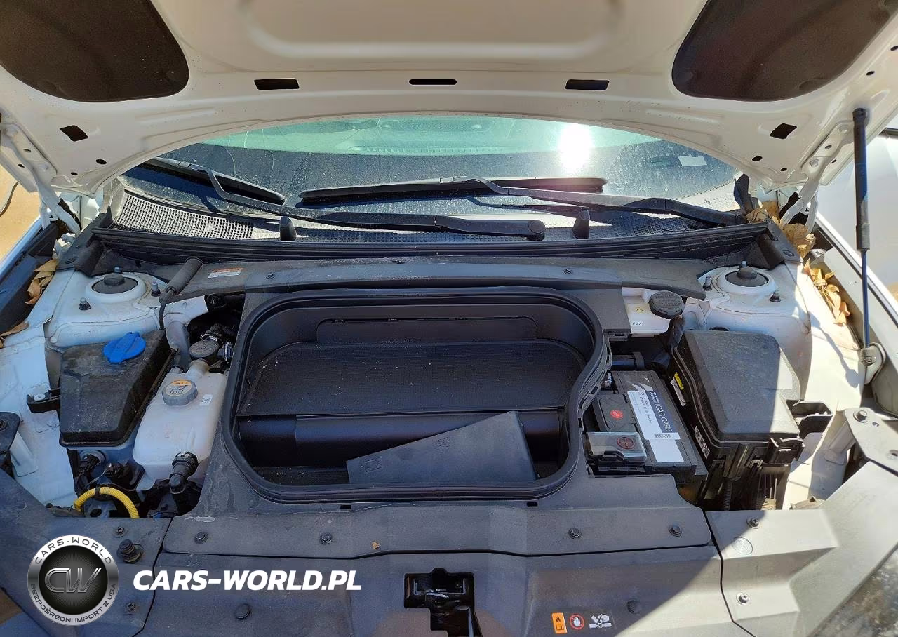 2024 Hyundai Ioniq 6 Limited VIN:KMHM54AC9RA079478 - 11