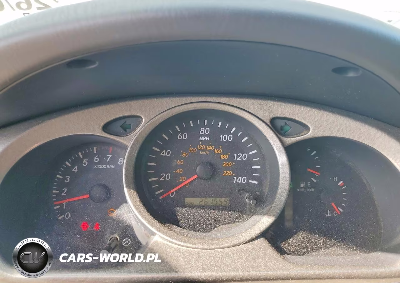 2003 Toyota Highlander Limited VIN:JTEGF21A230077548 - 9