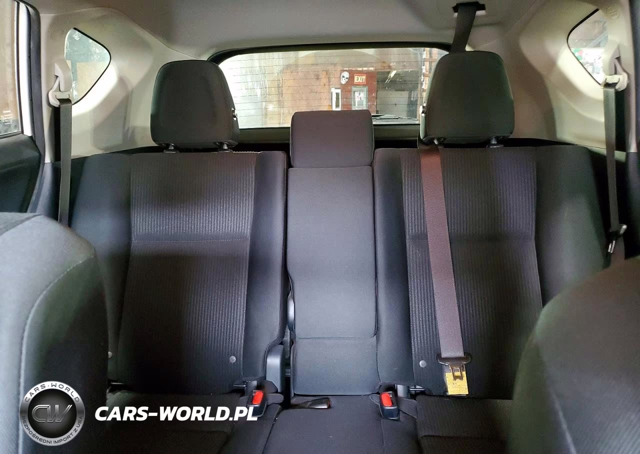 2018 Toyota Rav4 Le VIN:JTMBFREV4JJ179980 - 10