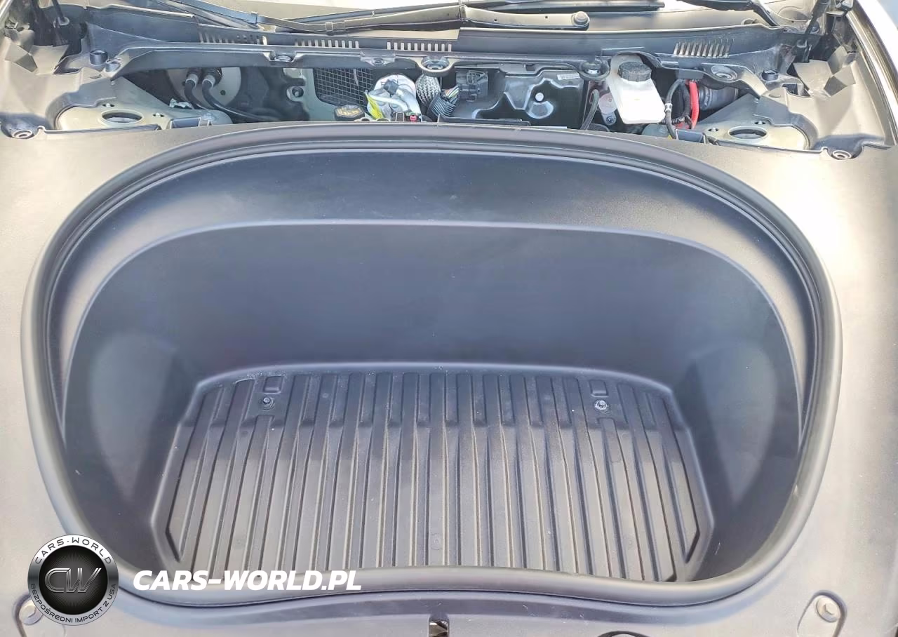 2024 Tesla Model 3 VIN:5YJ3E1EA7RF849613 - 12