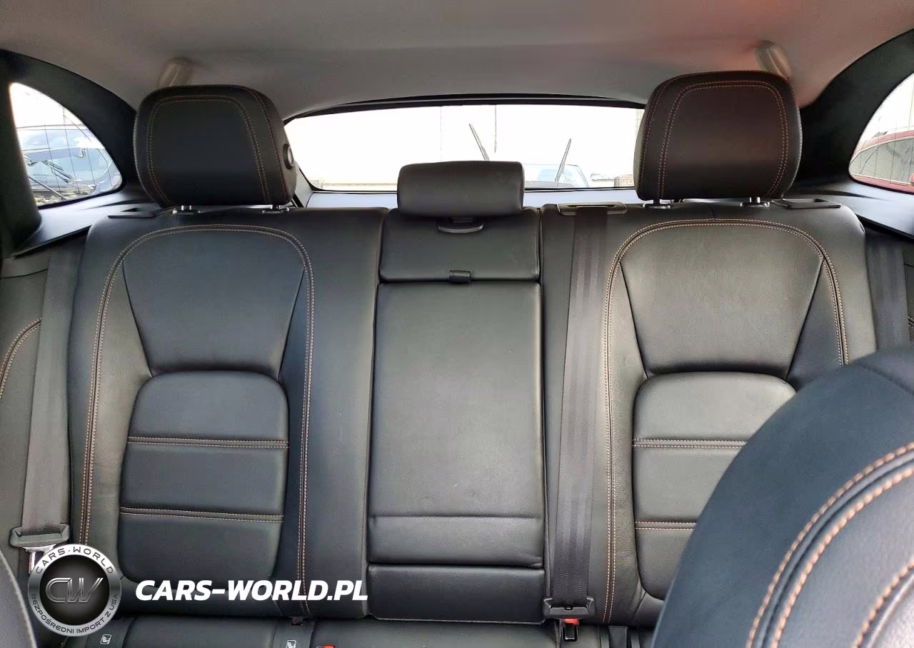 2018 Jaguar F-Pace Prestige VIN:SADCK2FX7JA295833 - 10