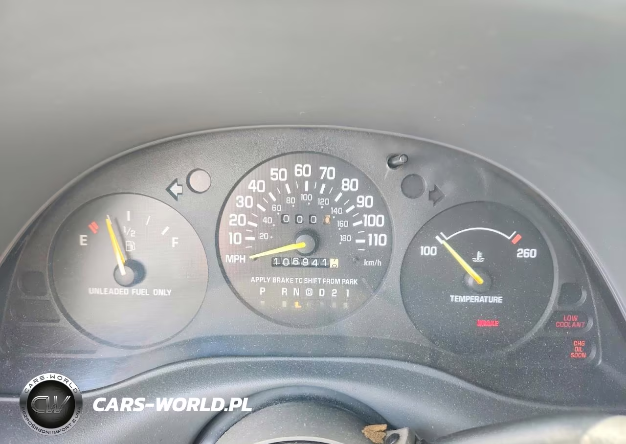 1999 Chevrolet Lumina Base VIN:2G1WL52M5X9187663 - 9
