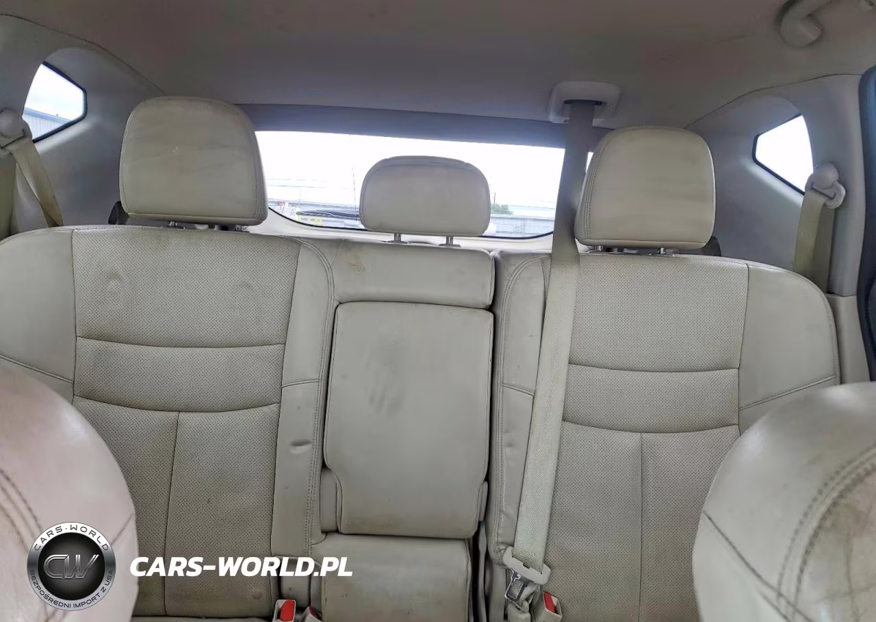 2016 Nissan Murano S VIN:5N1AZ2MH7GN125396 - 10