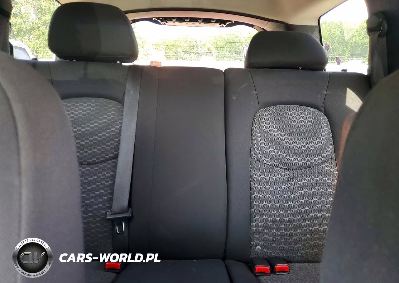 2007 Chevrolet Hhr Ls VIN:3GNDA13DX7S545412 - 10