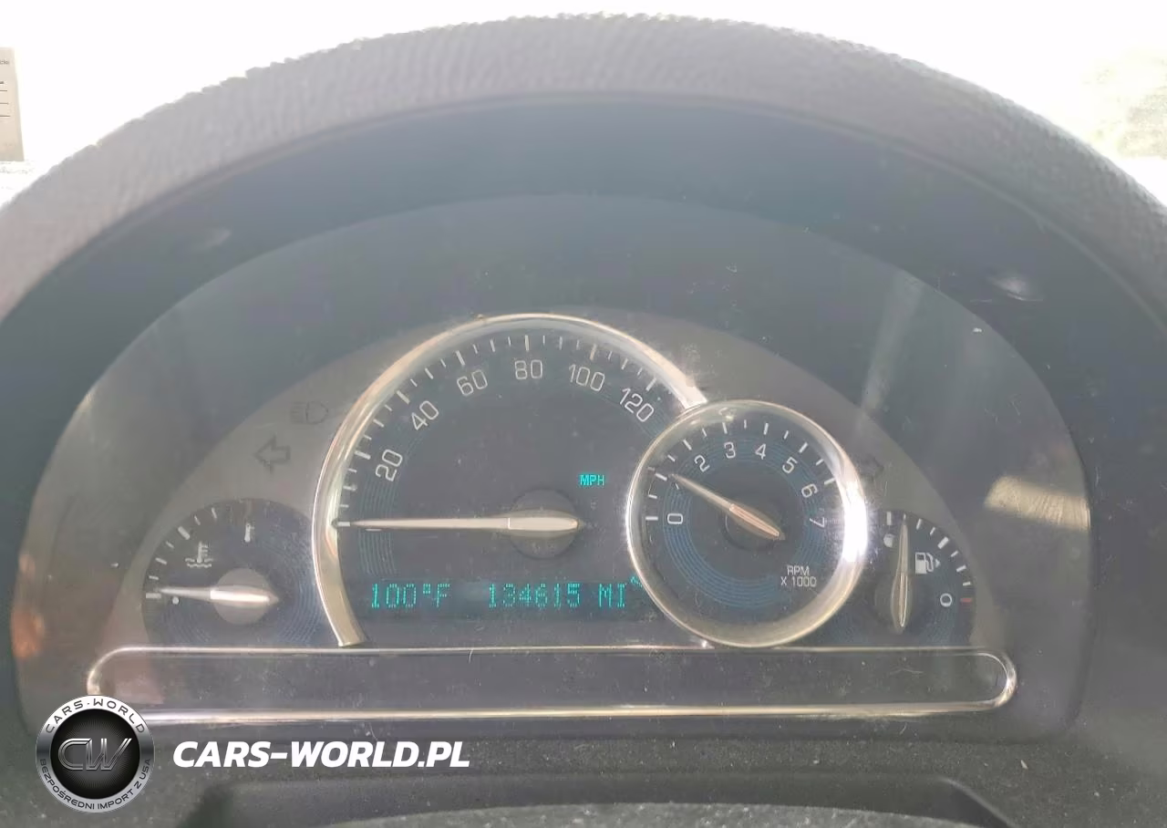 2007 Chevrolet Hhr Ls VIN:3GNDA13DX7S545412 - 9