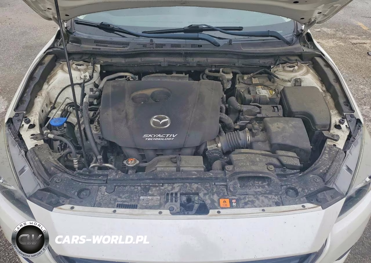 2018 Mazda 3 Sport VIN:3MZBN1U70JM186335 - 11