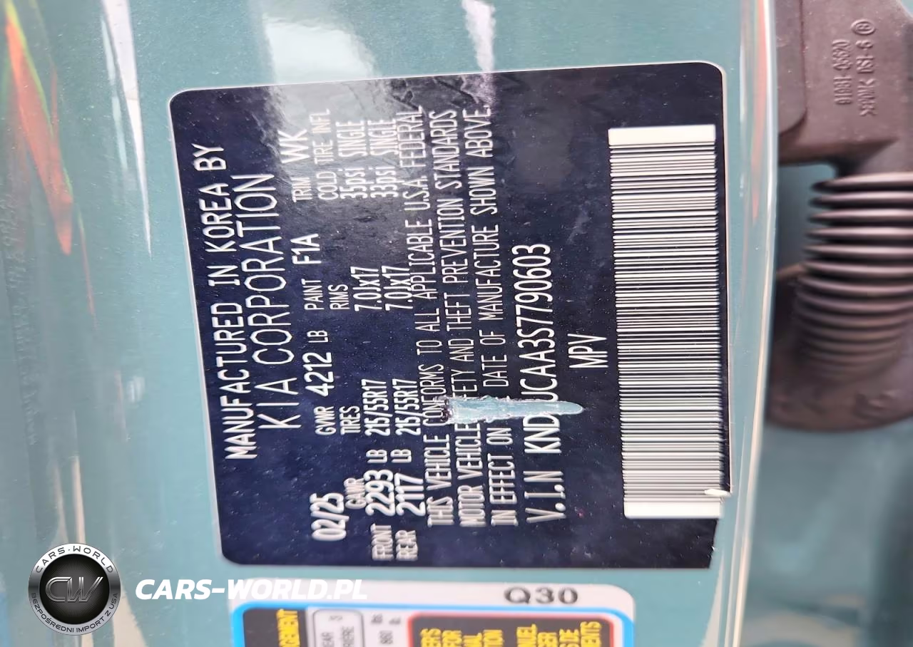 2025 Kia Seltos S VIN:KNDEUCAA3S7790603 - 12