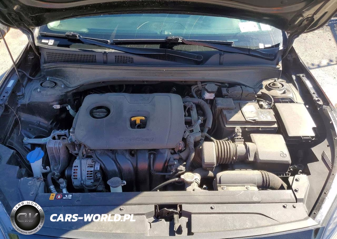 2024 Kia Forte Lxs VIN:3KPF24AD2RE739856 - 11