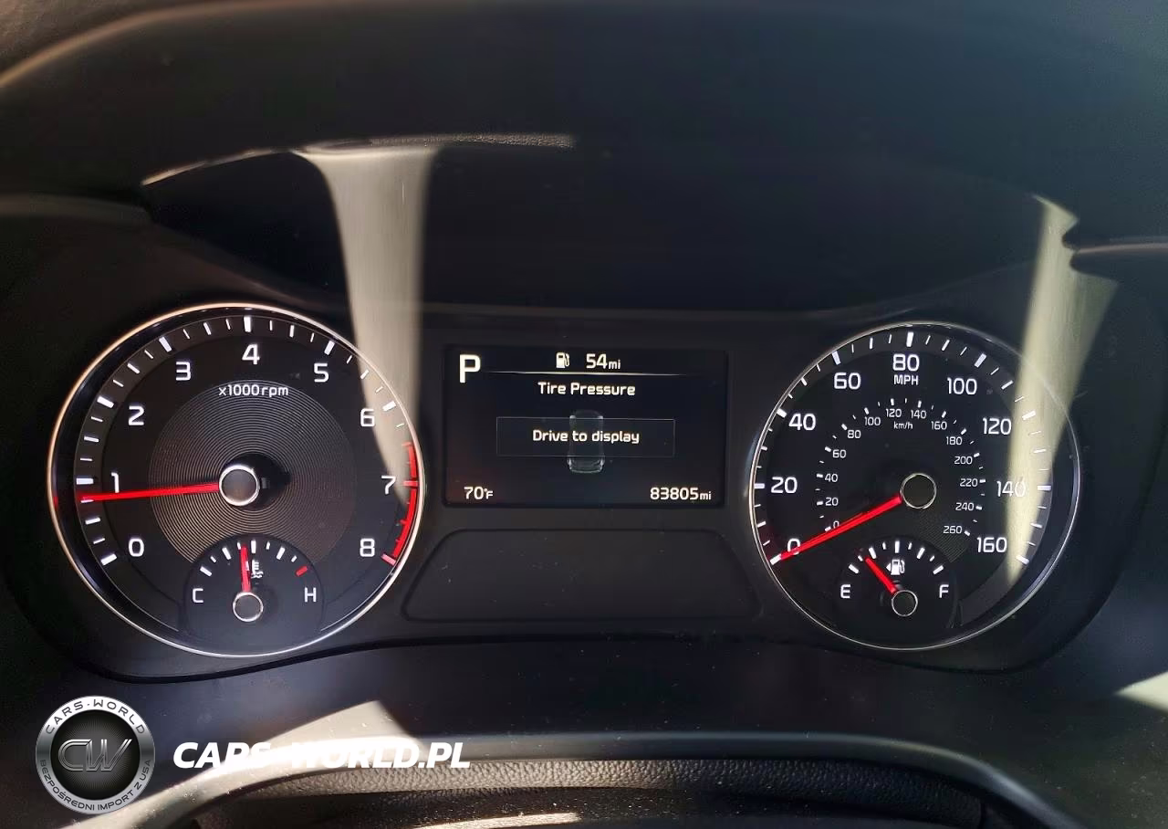 2024 Kia Forte Lxs VIN:3KPF24AD2RE739856 - 9