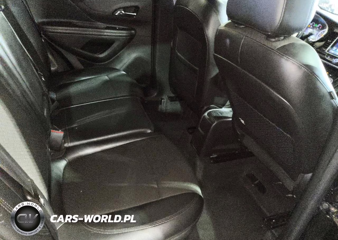 2019 Buick Encore Preferred VIN:KL4CJESB7KB883764 - 11