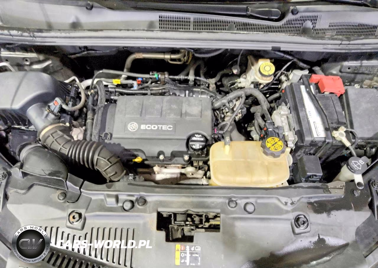 2019 Buick Encore Preferred VIN:KL4CJESB7KB883764 - 12