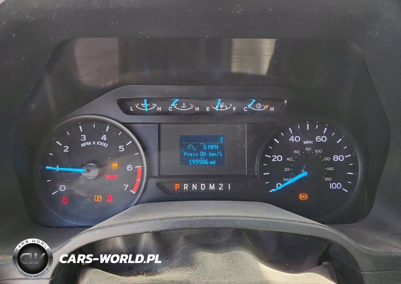 2019 Ford F250 Super Duty VIN:1FT7X2B60KEG41064 - 9