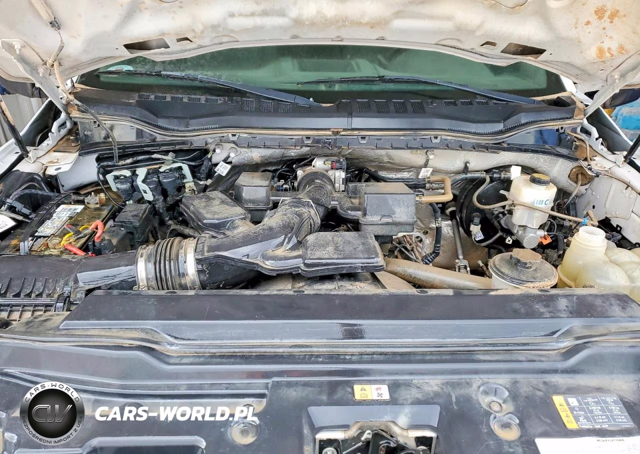 2020 Ford F250 Super Duty VIN:1FT7X2B63LEC74632 - 11