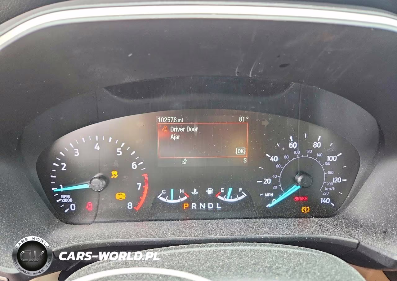 2020 Ford Escape Sel VIN:1FMCU9H62LUB09812 - 9