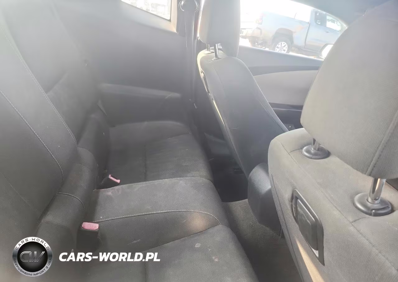 2014 Chevrolet Camaro Ls VIN:2G1FE1E36E9210919 - 10