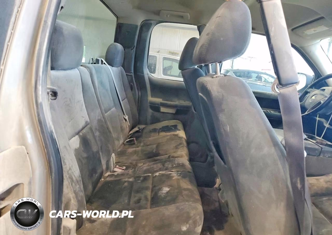 2009 Chevrolet Silverado K1500 Lt VIN:1GCEK29009Z159267 - 10