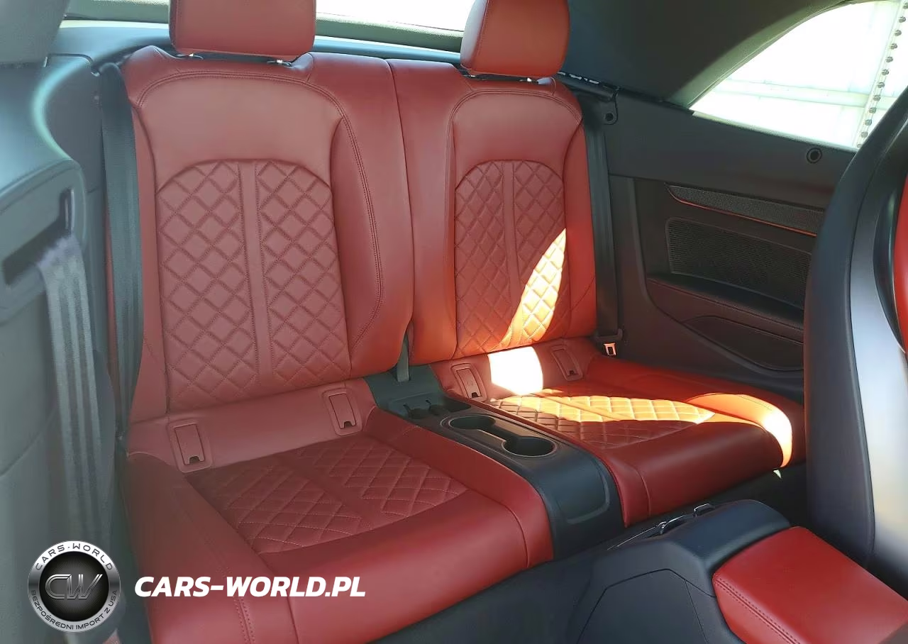 2018 Audi S5 Prestige VIN:WAU24GF54JN021301 - 10
