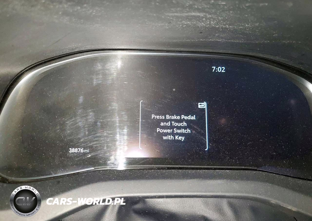 2024 Toyota Venza Limited VIN:JTEAAAAH1RJ176649 - 9