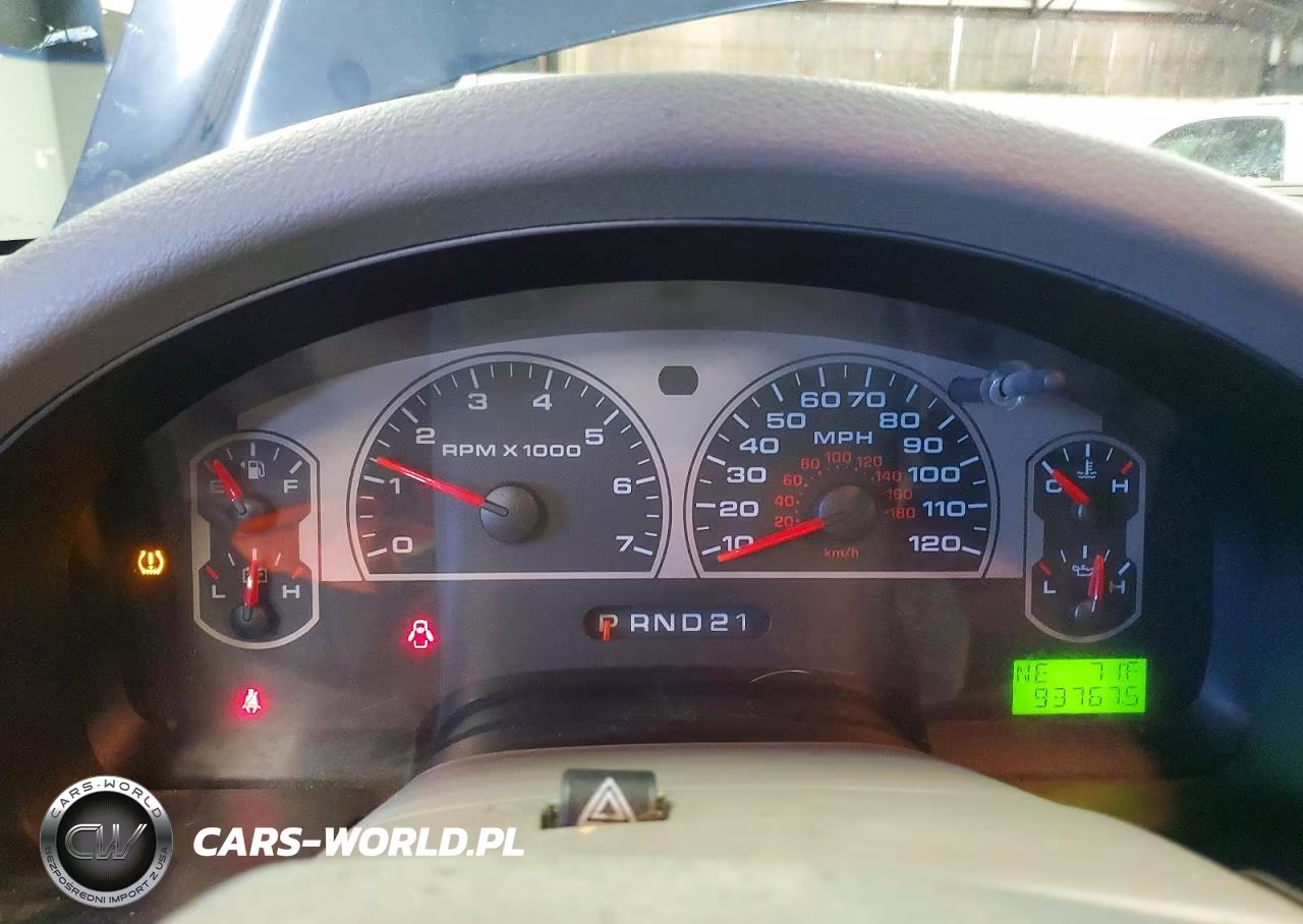 2008 Ford F150 VIN:1FTPX14578FB22692 - 9