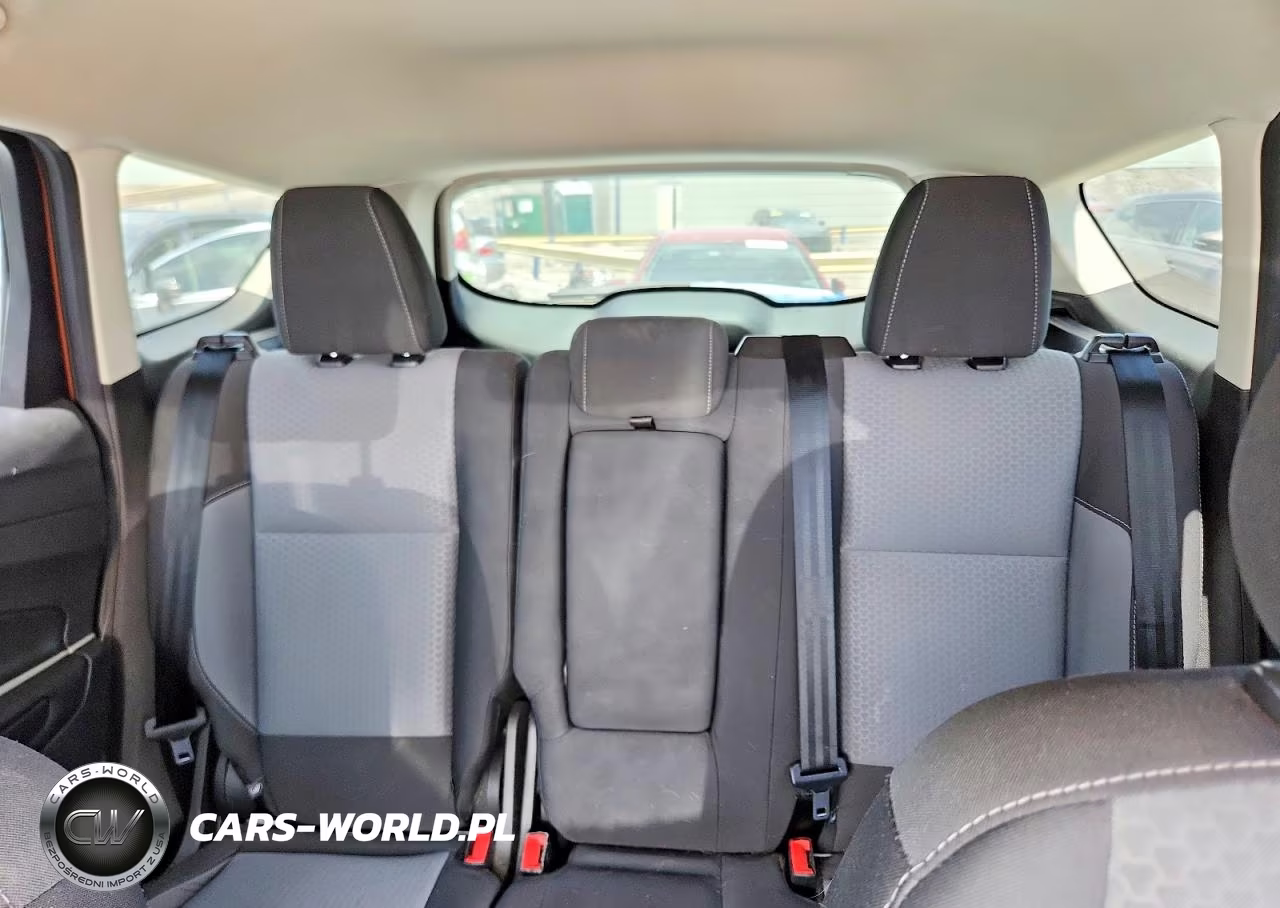 2017 Ford Escape Se VIN:1FMCU0GD0HUA57406 - 10