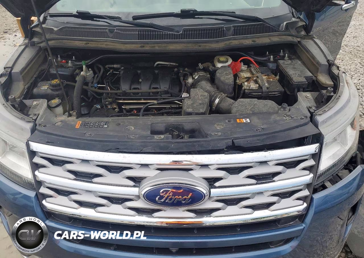 2019 Ford Explorer Limited VIN:1FM5K8F89KGB14029 - 12