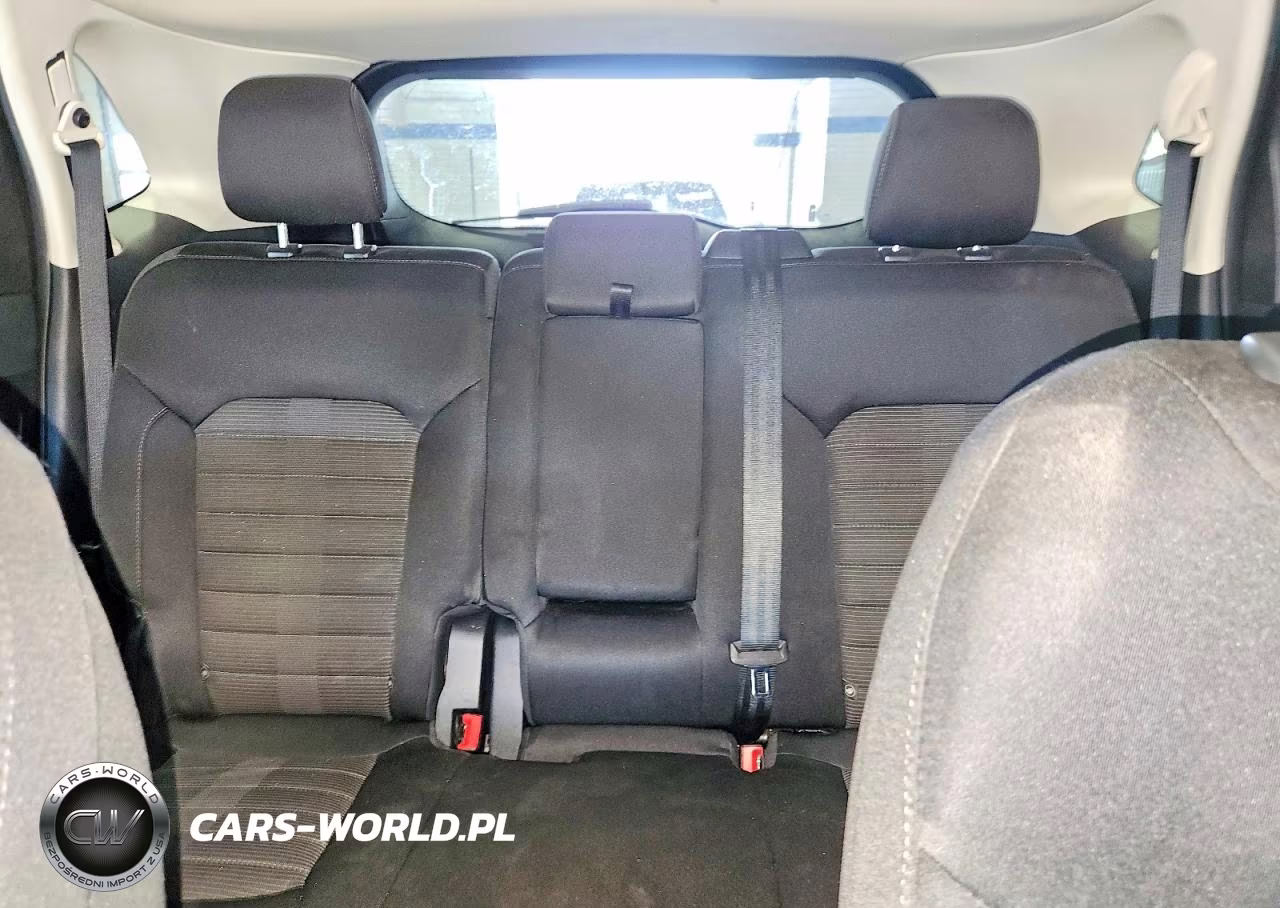 2019 Ford Edge Sel VIN:2FMPK3J90KBC68468 - 10