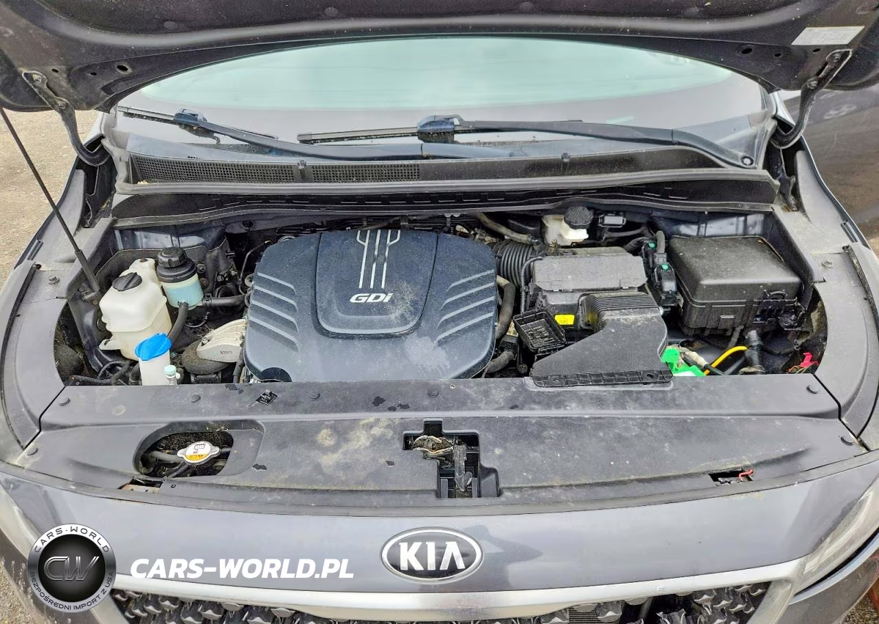 2018 Kia Sedona Lx VIN:KNDMB5C19J6395775 - 12