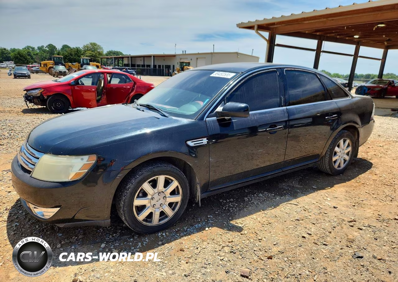 2009 Ford Taurus Se