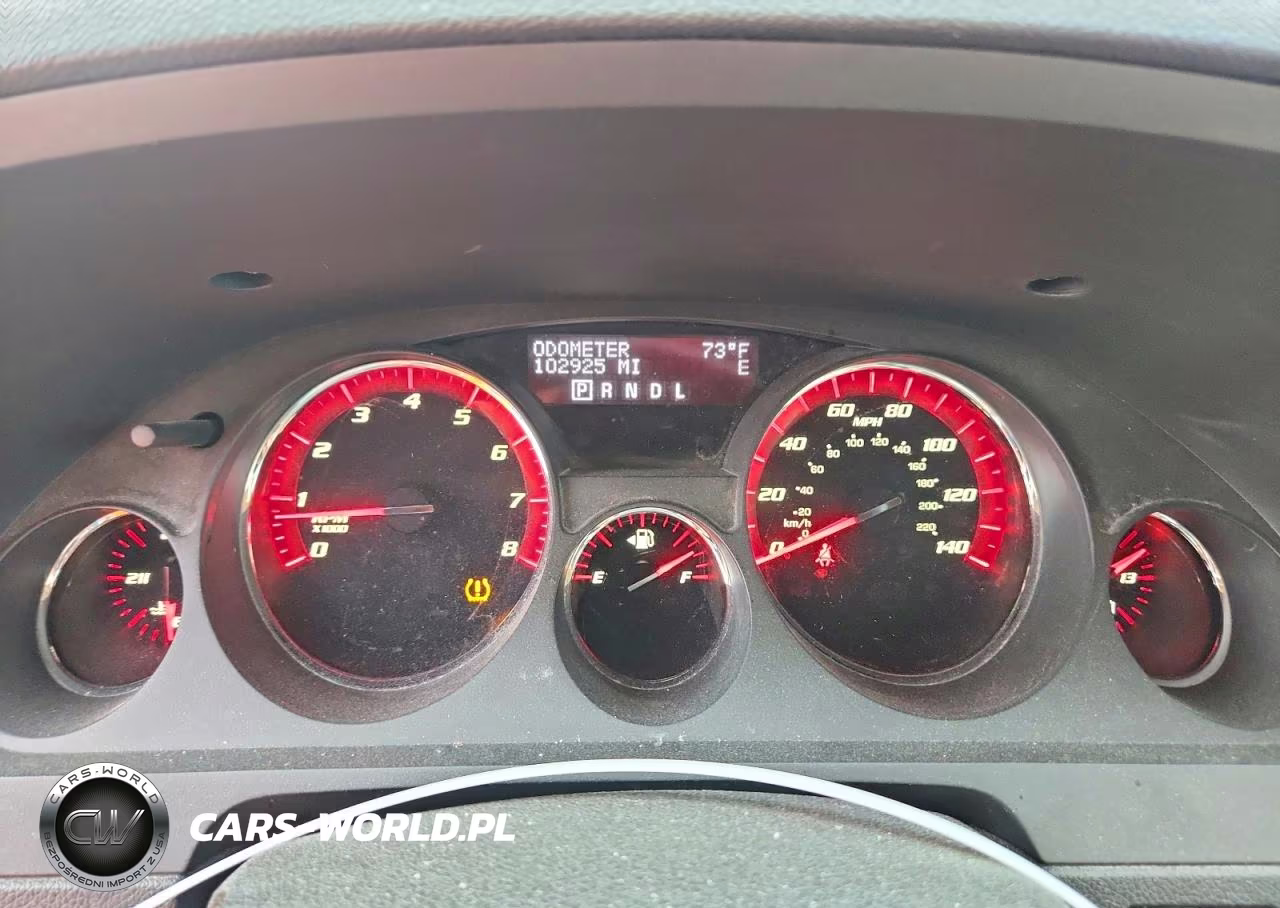 2011 GMC Acadia Slt-2 VIN:1GKKRSED9BJ177797 - 9