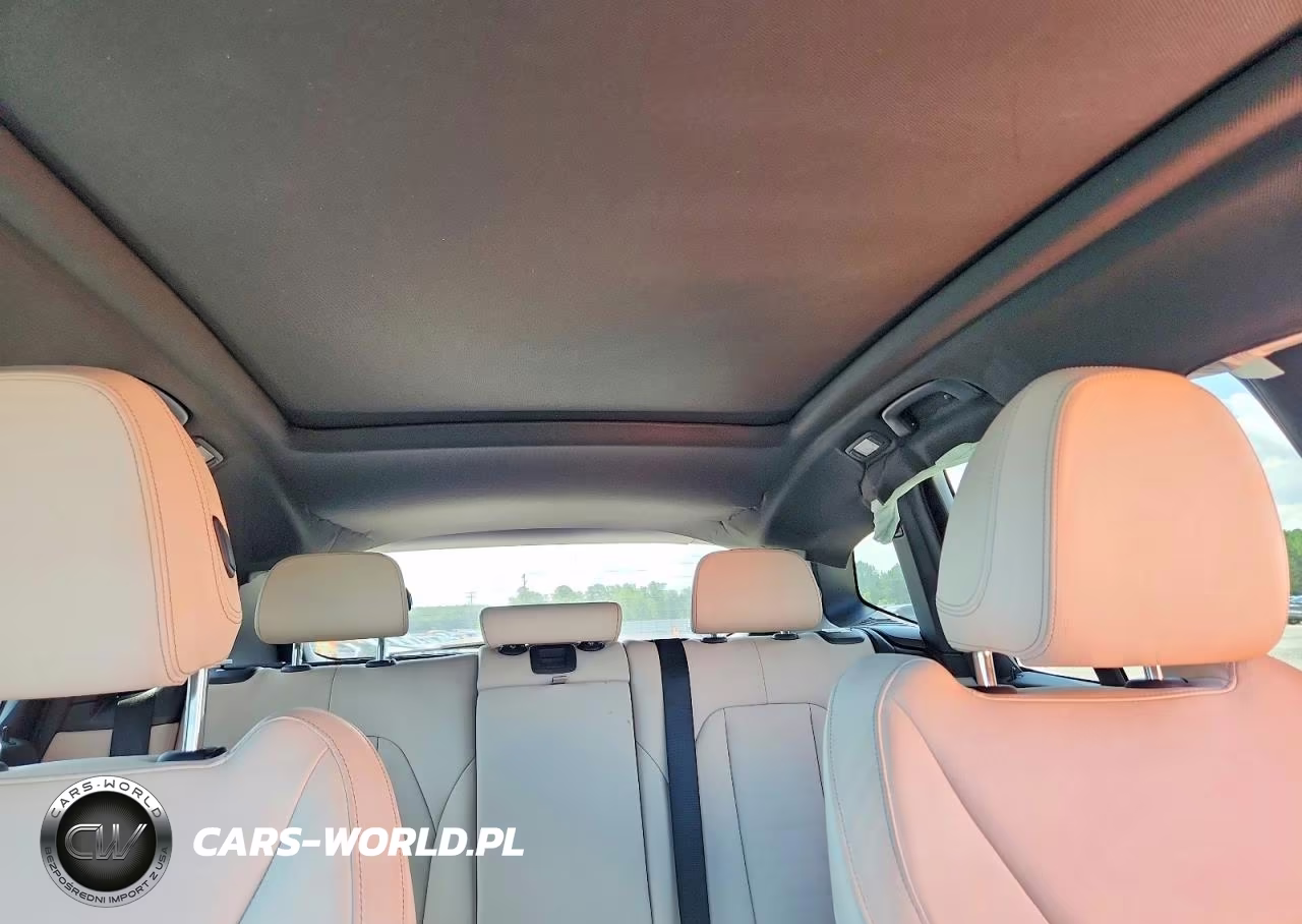 2018 BMW X3 xDrive30I VIN:5UXTR9C5XJLD60876 - 10