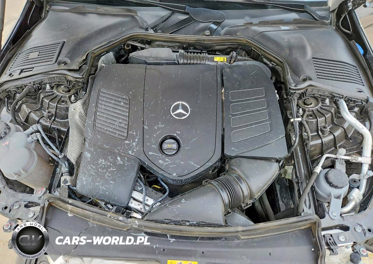2025 Mercedes-Benz C 300 VIN:W1KAF4GB1SR259070 - 11